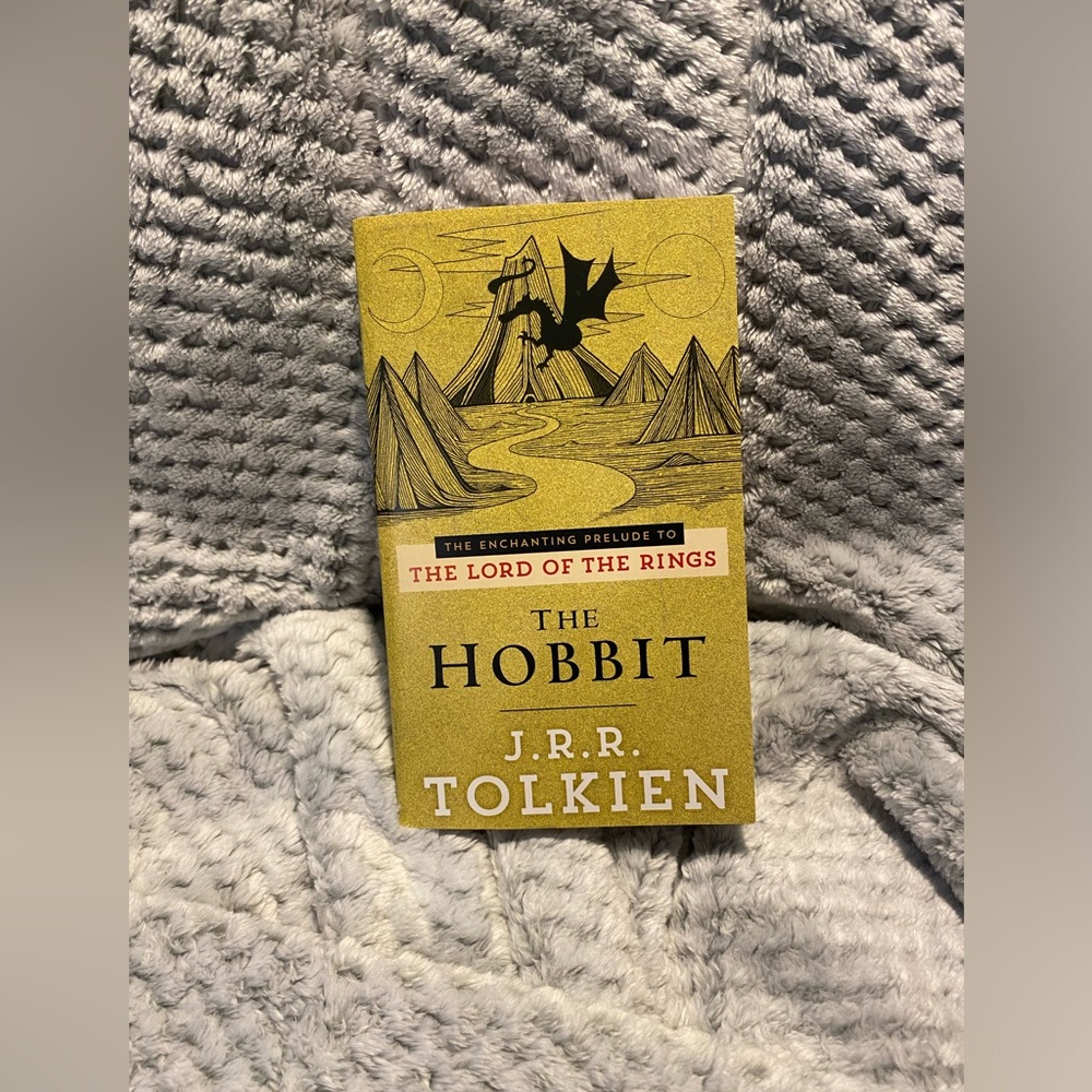 The Hobbit